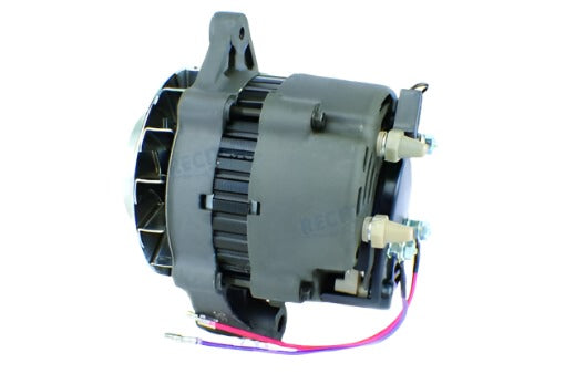 MERCRUISER V6-V8 EFI 12V 65A ALTERNATOR| OEM 805884T | EFI & diesel | RECMAR