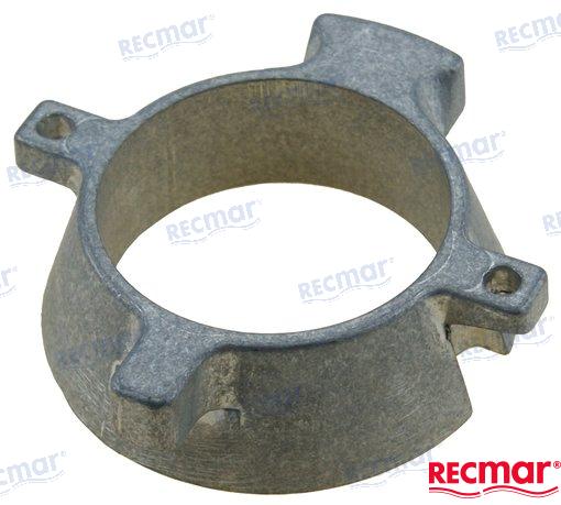 ZINC ANODE | OEM  806105Q1 | ZINC | RECMAR