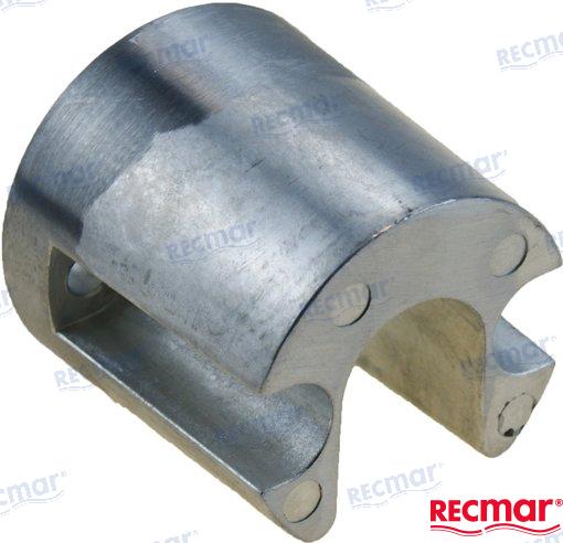 ANODE MERCURY ZINC | OEM  806190Q1 | ANODES | RECMAR