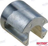 ANODE MERCURY ALUMINIO | OEM  806190Q1AL | ANODES | RECMAR