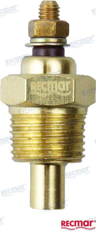 BONBARDIER TEMPERATURE SENDER | OEM  806490T | SENDER | RECMAR