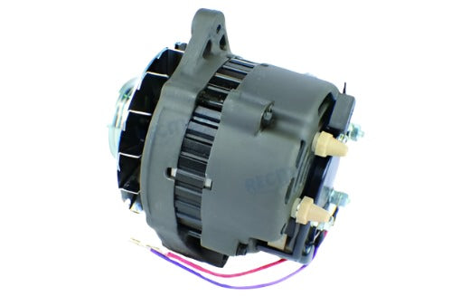 MERCRUISER  V6 & V8 (MANDO) ALTERNATOR |12V 55AMP|OEM  807652T  | RECMAR