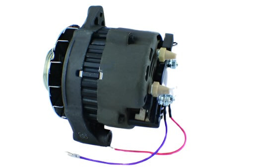 MERCRUISER/MERCURY ALTERNATOR 65A | OEM  807653T | EI 165, 250, 300 ES 165, 250, 300 2.8 &amp; 4.2L | RECMAR