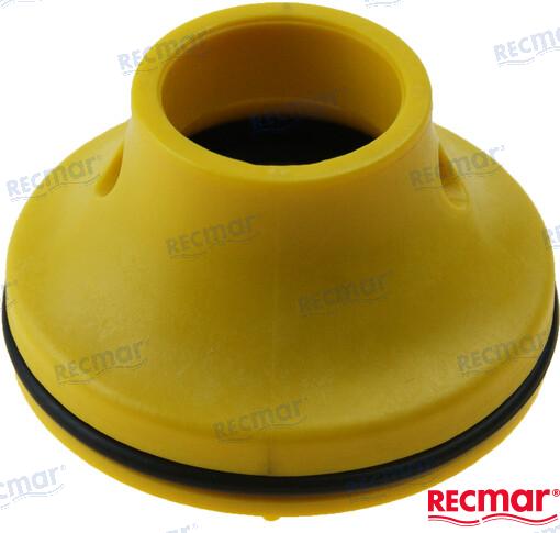 MERCRUISER PUMP BASE | OEM  807929A1 | PUMP | RECMAR