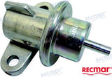 MERCRUISER FUEL PRESSURE REGULATOR | OEM  807952A1 | FUEL | RECMAR