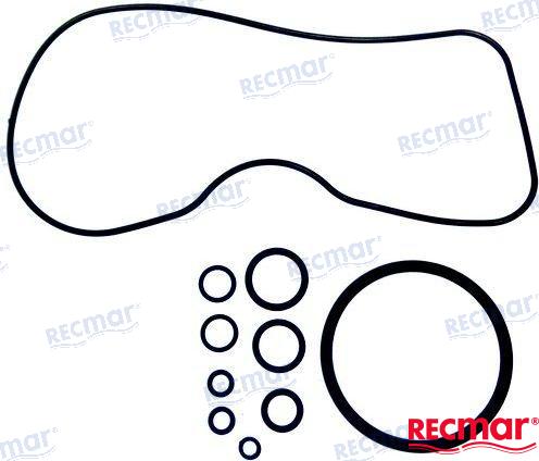 MERCRUISER VAPOR SEPARATOR TANK O-RING | OEM  808500 | PARTS | RECMAR