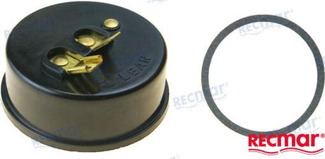 MERCRUISER CHOKE THERMOSTAT | OEM  809066 | CHOKE | RECMAR