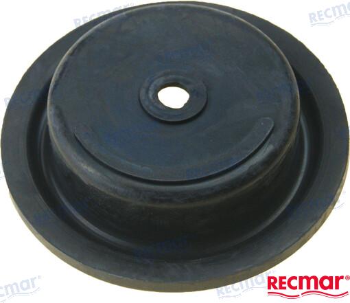 MERCRUISER THERMOSTAT DIAPHRAGM | OEM  812887002 | THERMOSTAT | RECMAR