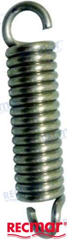 SPRING | OEM  814332 | SPRING | RECMAR