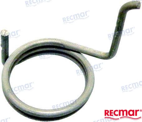 SPRING | OEM  814396 | SPRING | RECMAR