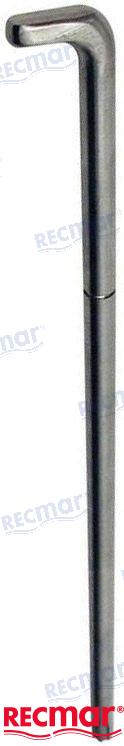 MERCRUISER DRIVE SHAFT | OEM  815919A1 | DRIVE  | RECMAR