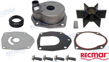 WATER PUMP REPAIR KIT | OEM  817275A08 | WATER REAPIR KIT | RECMAR