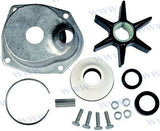 MERCURY COMPLETE WATER PUMP KIT | 35-200hp EFI, 135-300hp Verado, 200-300hp ProXS outboards. | OEM  817275A09 | RECMAR