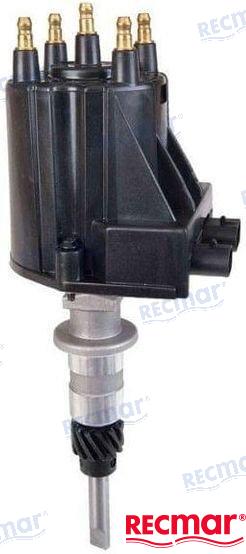 MERCRUISER DISTRIBUTOR: 181 | OEM  817377 | DISTRIBUTOR | RECMAR