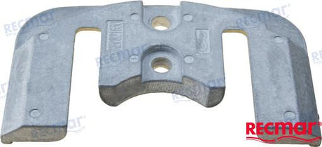 ALUMINIUM ANODE | OEM  821630Q1AL | ALUMINIUM | RECMAR