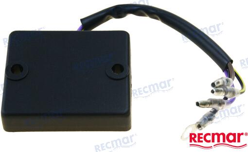 MERCRUISER RPM LIMITER | OEM  821889A50 | PARTS | RECMAR