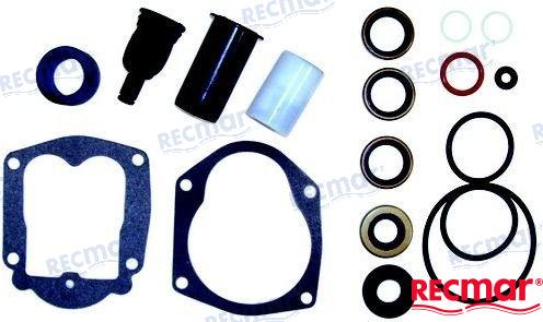 MERCRUISER GEARCASE SEAL KIT | OEM  823547A2 | GEARCASE | RECMAR