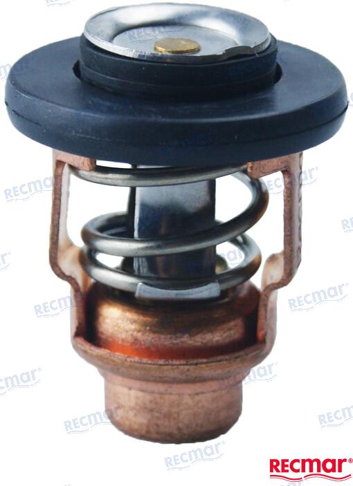 MERCRUISER THERMOSTAT | OEM  825212T02 | THERMOSTAT | RECMAR