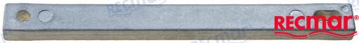 ALUMINIUM ANODE | OEM  8252711AL | ALUMINIUM | RECMAR