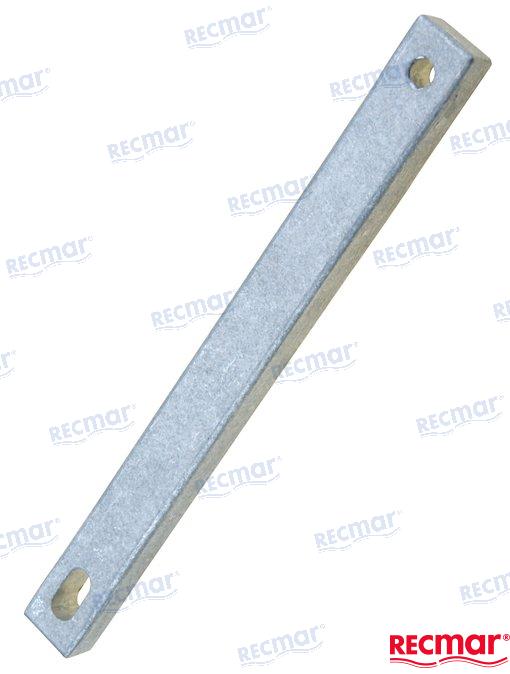 ANODE MERCURY ZINC | OEM  8252711 | RECMAR