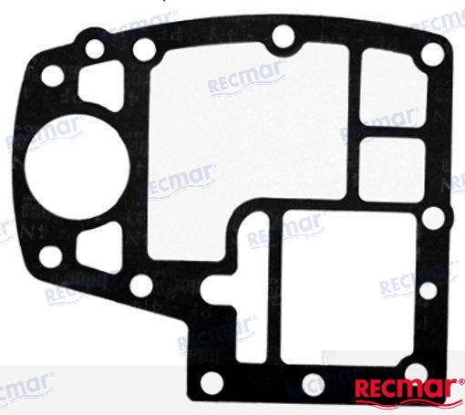 MERCRUISER GASKET | OEM  826549 | GASKETS | RECMAR