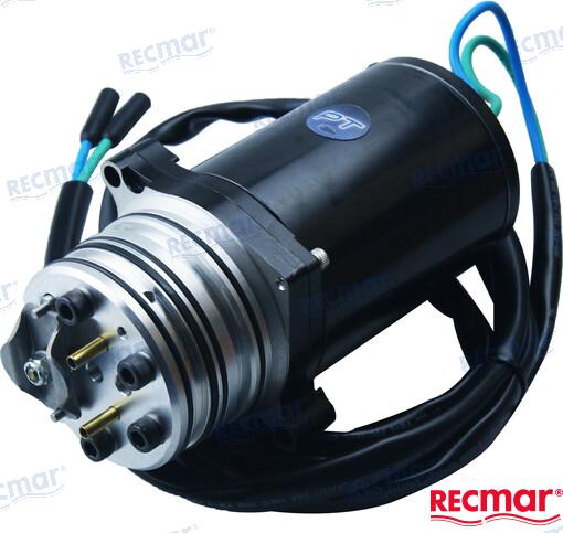 MERCRUISER TILT TRIM MOTOR | OEM  826729A10 | TRIM | RECMAR