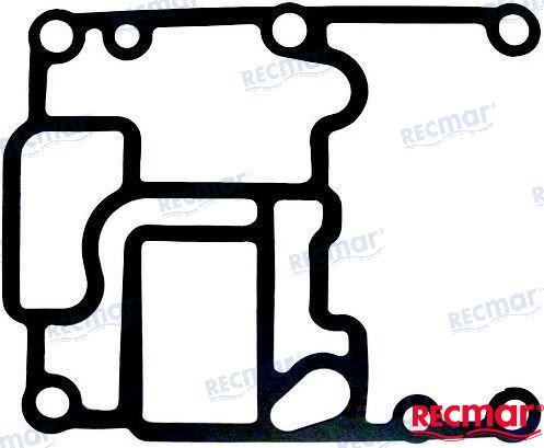 MERCRUISER GASKET | OEM  826738 | GASKETS | RECMAR