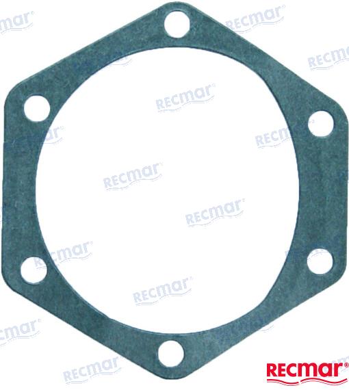 VOLVO PENTA GASKET | OEM  827250 | GASKETS | RECMAR