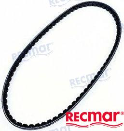 MERCRUISER BELT | OEM  829207 | BELTS | RECMAR