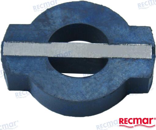 WATER PIPE CROSS PIECE | OEM  829433 | WATER PIPE CROSS PIECE | RECMAR