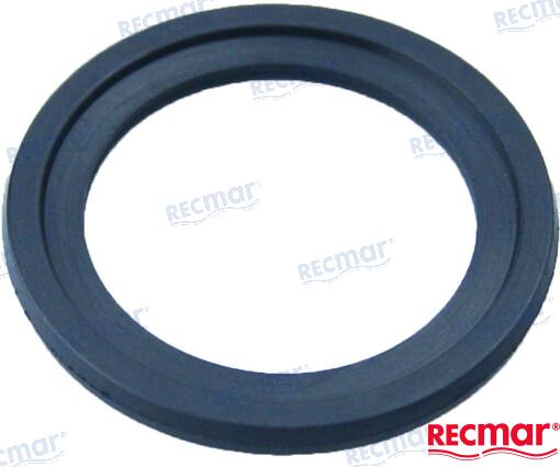 WATER PIPE SEAL | OEM  831617 | WATER PIPE SEAL | RECMAR