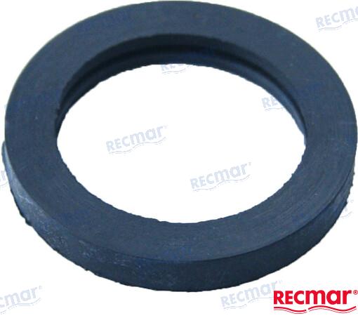 RUBBER SEALING | OEM  831622 | RUBBER | RECMAR