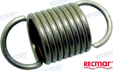 SPRING | OEM  832534 | SPRING | RECMAR