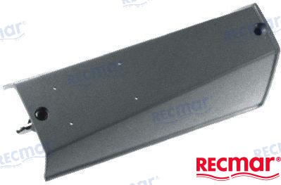 TRIM FIN | OEM  832570 | TRIM | RECMAR