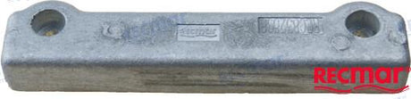 ALUMINIUM ANODE | OEM  832598AL | ALUMINIUM | RECMAR