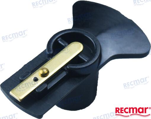 MERCRUISER ROTOR | OEM  834975 | PARTS | RECMAR