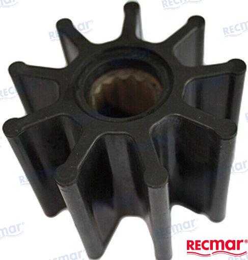 DETROIT IMPELLER JABSCO 836-0001 | OEM  836-0001 | DETROIT | RECMAR