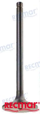 VOLVO PENTA EXHAUST VALVE | OEM  838638 | EXHAUST VALVE | RECMAR