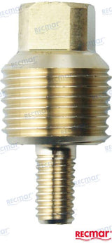 VOLVO PENTA ANODE SCREW | OEM  838928 | SCREW | RECMAR