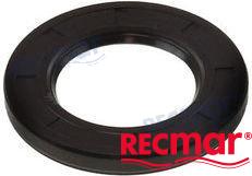 OIL SEAL VOLVO PENTA  | OEM  839253 | OIL SEAL | RECMAR