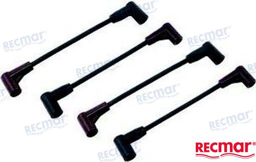 WIRE SET | OEM  84-881908T4 | PARTS | RECMAR