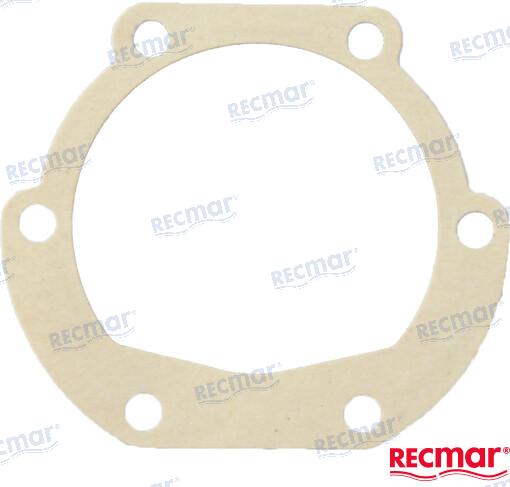 VOLVO PENTA GASKET | OEM  840385 | GASKETS | RECMAR