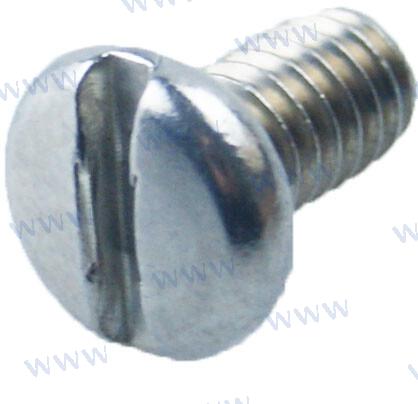 SCREW IMPELLER COVER | OEM  840785 | PARTS | RECMAR