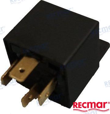 RELAY VOLVO PENTA  | OEM  841177 | RELAY | RECMAR