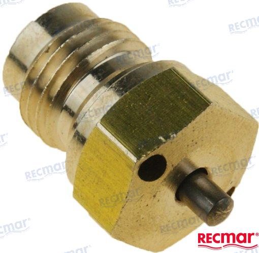 SOLEX CARBURETOR VALVE | OEM  841294VALVE | PARTS | RECMAR