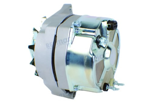 VOLVO PENTA ALTERNATOR  61A D1-30, B, F D2-40, B, F D2-55, C, D, E, F D2-60F D2-75, B, C, F D4 D6 | OEM  841769 | 873770 | RECMAR