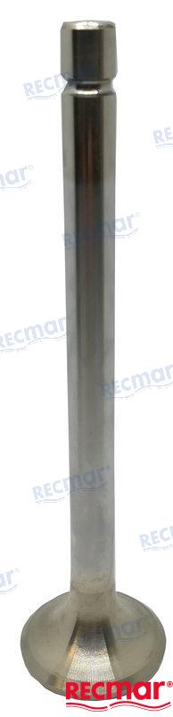 VOLVO PENTA EXHAUST VALVE | OEM  842080 | EXHAUST VALVE | RECMAR