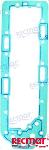 MERCRUISER GASKET | OEM  847525 | GASKETS | RECMAR