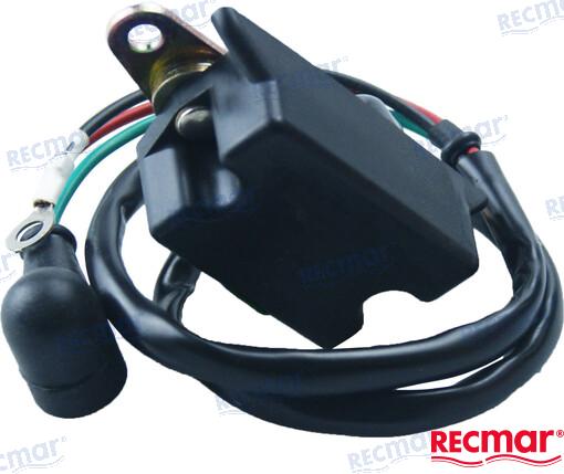 VOLTAGE REGULATOR | OEM  847605 | PARTS | RECMAR