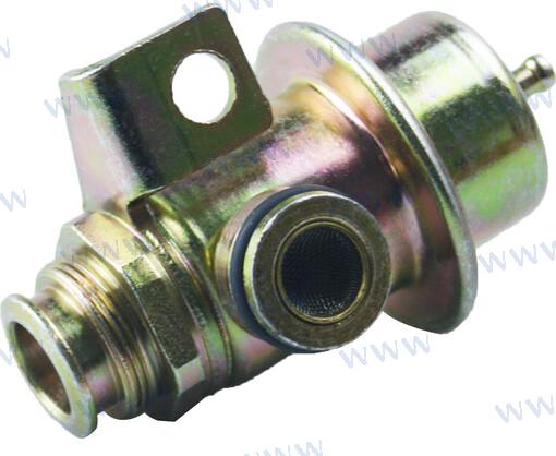 MERCRUISER FUEL PRESSURE REGULATOR | OEM  849899 | ORIGINAL | RECMAR